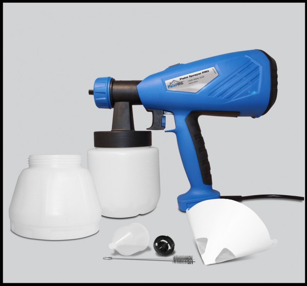 Handheld Paint Sprayer PRO PaintWiz