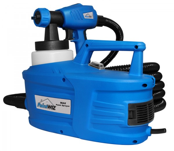 Turbine MAX Paint Sprayer PaintWiz